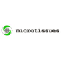 Microtissues® logo - Similar company to Lokx