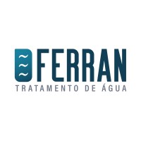 Ferran Tratamento de Água logo - Similar company to Agua Purificada Reactivate