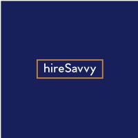 hireSavvy logo - Similar company to Qa Container