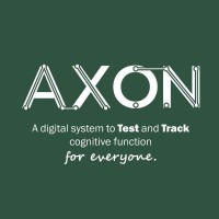 AXON Brain logo - Similar company to Lrdg Language Research Development Group
