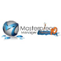 Masterpiece Solutions - Art Gallery Software logo - Similar company to Artwork Archive