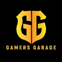 Gamers Garage logo - Similar company to Esportslive.Gg