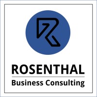 ROSENTHAL BUSINESS CONSULTING logo - Similar company to Britelite