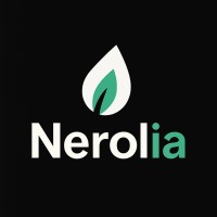 Nerolia logo - Similar company to Univia Ai