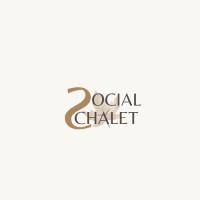 Social Chalet logo - Similar company to Look Through Digital
