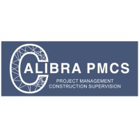 Calibra PMCS logo - Similar company to Vico.Net™ Group