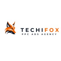 Techifox - PPC Agency logo - Similar company to Silver Spoon Digital