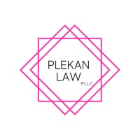 Plekan Law, Pllc
