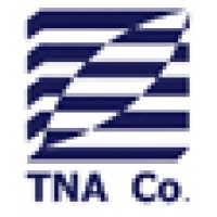 TNA (Tarhe Now Andishan) logo - Similar company to Tehran Farayand Dena