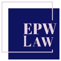 EPW Law PLLC logo - Similar company to Armstrong, Donohue, Ceppos, Vaughan & Rhoades, Chartered