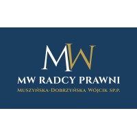 MW Radcy Prawni Muszyńska-Dobrzyńska Wójcik spółka partnerska logo - Similar company to Juristo