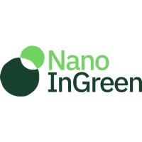 NANOINGREEN logo - Similar company to Feedvax