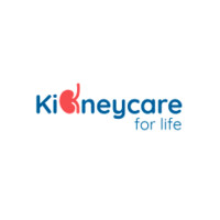 kidney care for life logo - Similar company to Kidney+