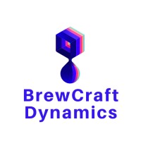 BrewCraft Dynamics logo - Similar company to Energiwise Solutions