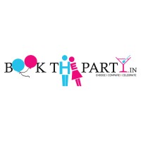 Book The Party logo - Similar company to Academy Of Technical Training
