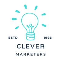 Clever Marketers logo - Similar company to Supaagents