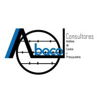 Abaco Consultores logo - Similar company to Artdenic