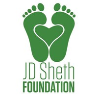 JD Sheth Foundation logo - Similar company to Bloomington Health Foundation