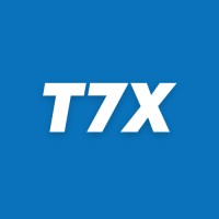 T7X logo - Similar company to Aperis