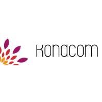 KonaCom logo - Similar company to Kitchen Connect