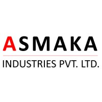 Asmaka Industries Private Limited logo - Similar company to Indous Collaboration Group