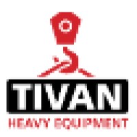 TIVAN Heavy Equipment logo - Similar company to Etts Truck Sales, Llc.