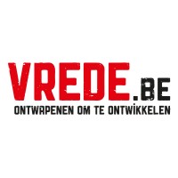 Vrede vzw logo - Similar company to Micro'S Unilight