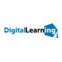 Digital Learning logo - Similar company to Smart Formation