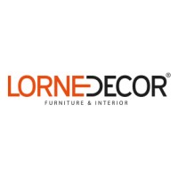 Lornedecor logo - Similar company to Hubbala