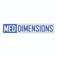 Med Dimensions logo - Similar company to Cpl Med Technology