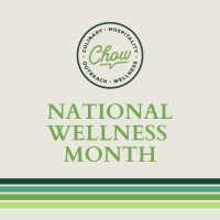 CHOW - Culinary Hospitality Outreach & Wellness logo - Similar company to More