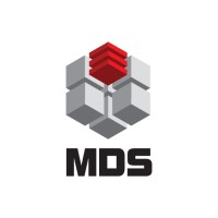 MDS Informaticki inzenjering logo - Similar company to Pulsec
