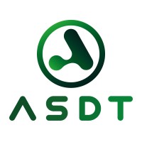 ASDT Corporation SLU logo - Similar company to Umo Technologie Militarne I Policyjne