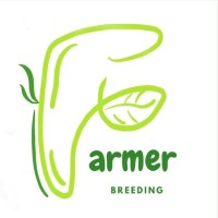 FarmerBreeding logo - Similar company to 森沐農場