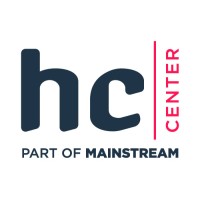 HC Center logo - Similar company to Mainstream Eu