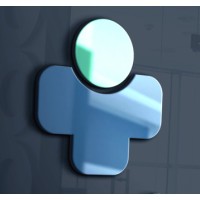 COP Saúde Hospital logo - Similar company to Precisa Assessoria De Comunicação & Clipping