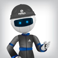 Pipsa PVC logo - Similar company to Bosema Infrastructure (Pty) Ltd