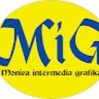 Monica Intermeida Grafika logo - Similar company to Citia Engineering Indonesia