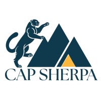 Cap Sherpa logo - Similar company to Lifeedited