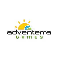 Adventerra Games North America logo - Similar company to Games4Brands