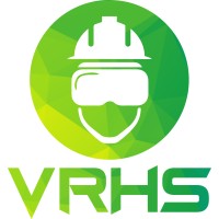 VRHS logo - Similar company to Daan Venmans Cinematography