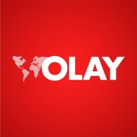 Olay Gazetesi logo - Similar company to Başka Gazete