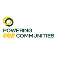 Powering Our Communities logo - Similar company to Endeavour Drinks