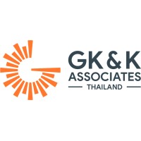 GK&K Associates (Thailand) Co., Ltd logo - Similar company to Bpmkart.Ai