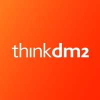 thinkdm2 logo - Similar company to Bnwin Design