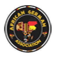 African German Association logo - Similar company to Ges Global Enterprise Solutions