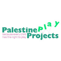 Palestine Play Projects (previously UK Playgrounds for Palestine) logo - Similar company to Integremed