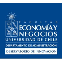 Observatorio de Inteligencia Artificial e Innovación FEN U. de Chile logo - Similar company to Observatorio De Inteligencia Artificial