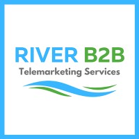 River B2B logo - Similar company to Bespoke Connected