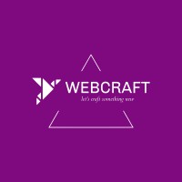 Webcraft LLC logo - Similar company to Webcrafticx